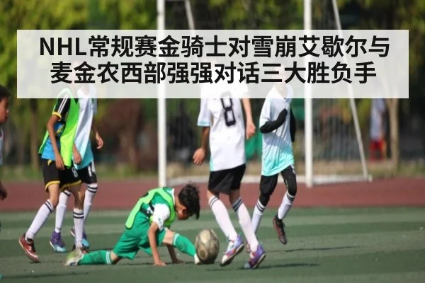 NHL常规赛金骑士对雪崩艾歇尔与麦金农西部强强对话三大胜负手